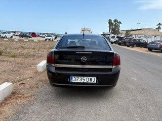 Opel Vectra 2005