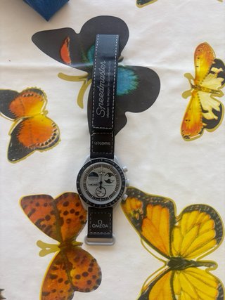 Orologio Omega