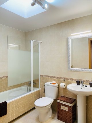 Alquiler apartamento temporada