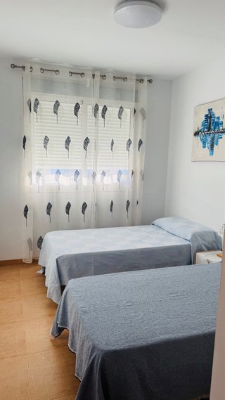 Alquiler apartamento temporada