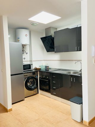 Alquiler apartamento temporada