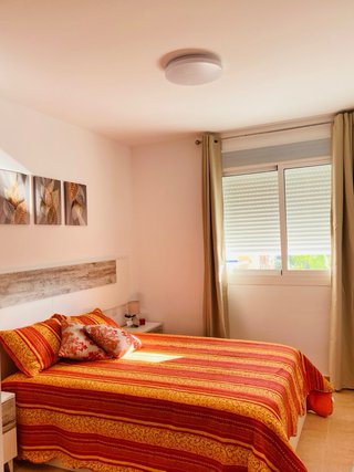 Alquiler apartamento temporada