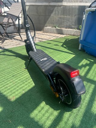 SmartGyro K2 Titán Patinete Eléctrico