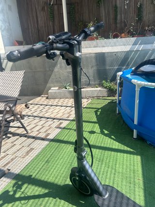 SmartGyro K2 Titán Patinete Eléctrico