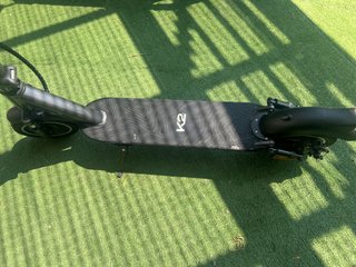 SmartGyro K2 Titán Patinete Eléctrico