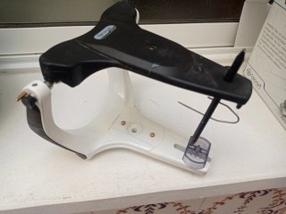 Herramientas Prótesis Dental