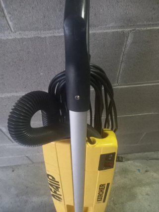 Battitappeti Karcher F4IP B34