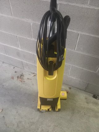 Battitappeti Karcher F4IP B34