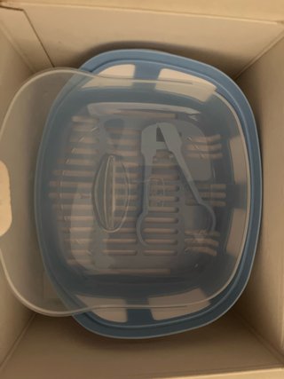 Esterilizador Microondas Chicco