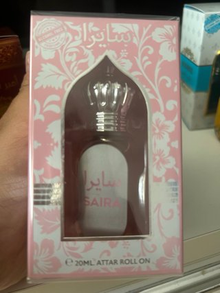 Perfume Saira 20ml
