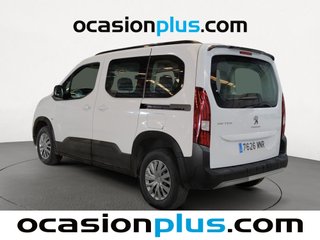 Peugeot Rifter BlueHDi 100 Allure 73 kW (100 CV)