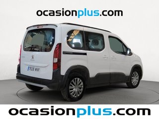 Peugeot Rifter BlueHDi 100 Allure 73 kW (100 CV)
