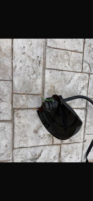 Cortasetos eléctrico potente