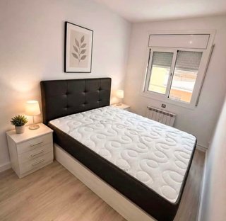 Cama Matrimonio