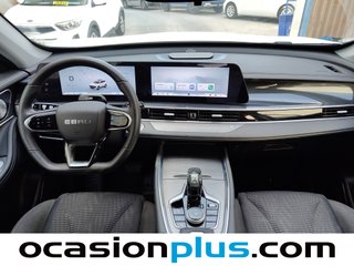 EBRO S700 1.6 TGDI Comfort DCT 108 kW (147 CV)