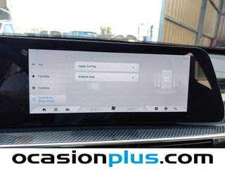 EBRO S700 1.6 TGDI Comfort DCT 108 kW (147 CV)