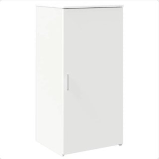 Mostrador blanco 200x50x103.5 cm