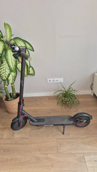 Patinete Eléctrico Xiaomi