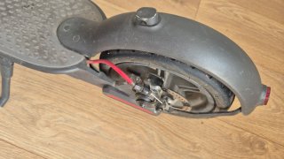 Patinete Eléctrico Xiaomi