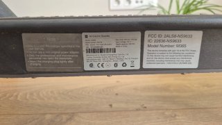 Patinete Eléctrico Xiaomi