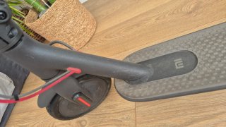 Patinete Eléctrico Xiaomi