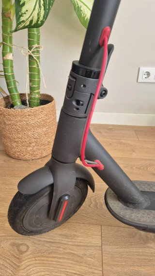 Patinete Eléctrico Xiaomi