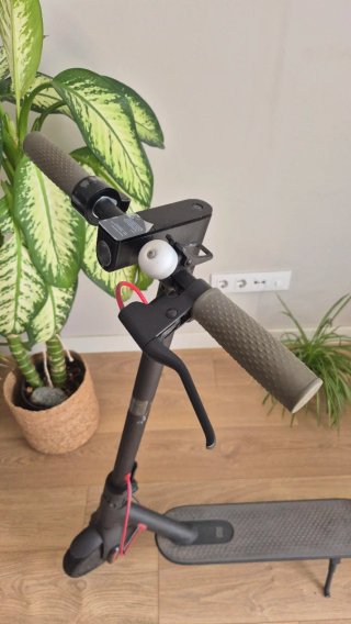 Patinete Eléctrico Xiaomi