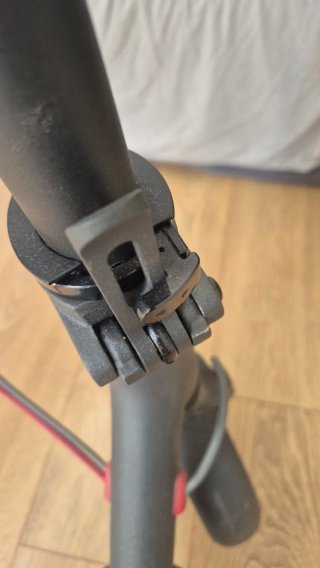 Patinete Eléctrico Xiaomi