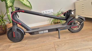 Patinete Eléctrico Xiaomi