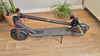 Patinete Eléctrico Xiaomi