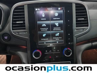 Renault Talisman Zen Blue dCi 118 kW (160 CV) EDC