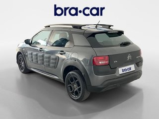 Citroën C4 Cactus e-HDi 92 ETG6 Feel