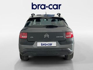 Citroën C4 Cactus e-HDi 92 ETG6 Feel