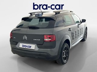 Citroën C4 Cactus e-HDi 92 ETG6 Feel