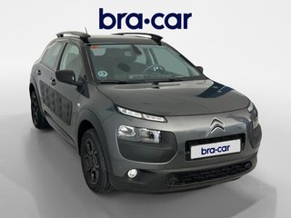 Citroën C4 Cactus e-HDi 92 ETG6 Feel
