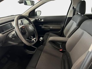 Citroën C4 Cactus e-HDi 92 ETG6 Feel