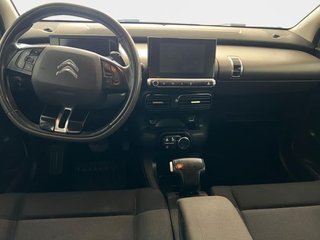 Citroën C4 Cactus e-HDi 92 ETG6 Feel