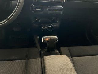 Citroën C4 Cactus e-HDi 92 ETG6 Feel
