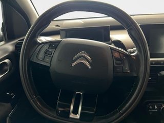 Citroën C4 Cactus e-HDi 92 ETG6 Feel