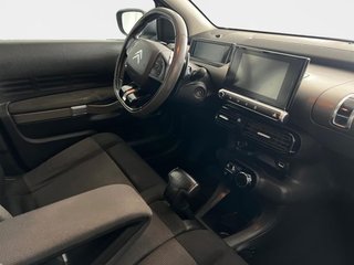 Citroën C4 Cactus e-HDi 92 ETG6 Feel