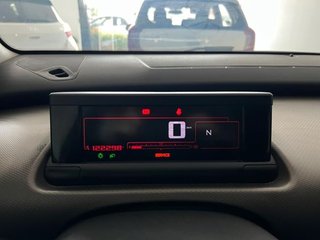 Citroën C4 Cactus e-HDi 92 ETG6 Feel
