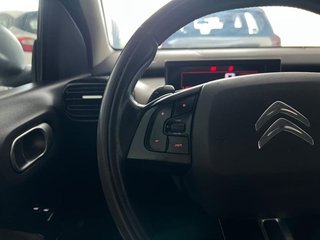 Citroën C4 Cactus e-HDi 92 ETG6 Feel