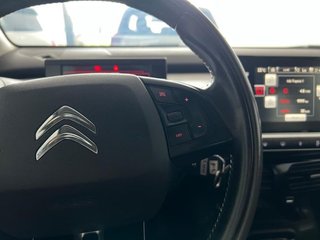 Citroën C4 Cactus e-HDi 92 ETG6 Feel