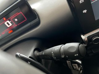 Citroën C4 Cactus e-HDi 92 ETG6 Feel