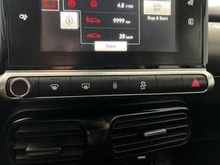 Citroën C4 Cactus e-HDi 92 ETG6 Feel