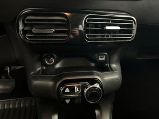 Citroën C4 Cactus e-HDi 92 ETG6 Feel