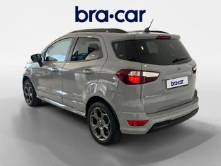 Ford Ecosport 1.0T EcoBoost 92kW (125CV) S&S ST Line