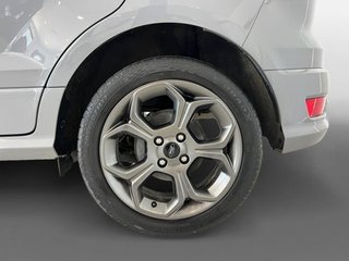 Ford Ecosport 1.0T EcoBoost 92kW (125CV) S&S ST Line