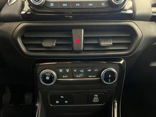 Ford Ecosport 1.0T EcoBoost 92kW (125CV) S&S ST Line