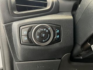 Ford Ecosport 1.0T EcoBoost 92kW (125CV) S&S ST Line
